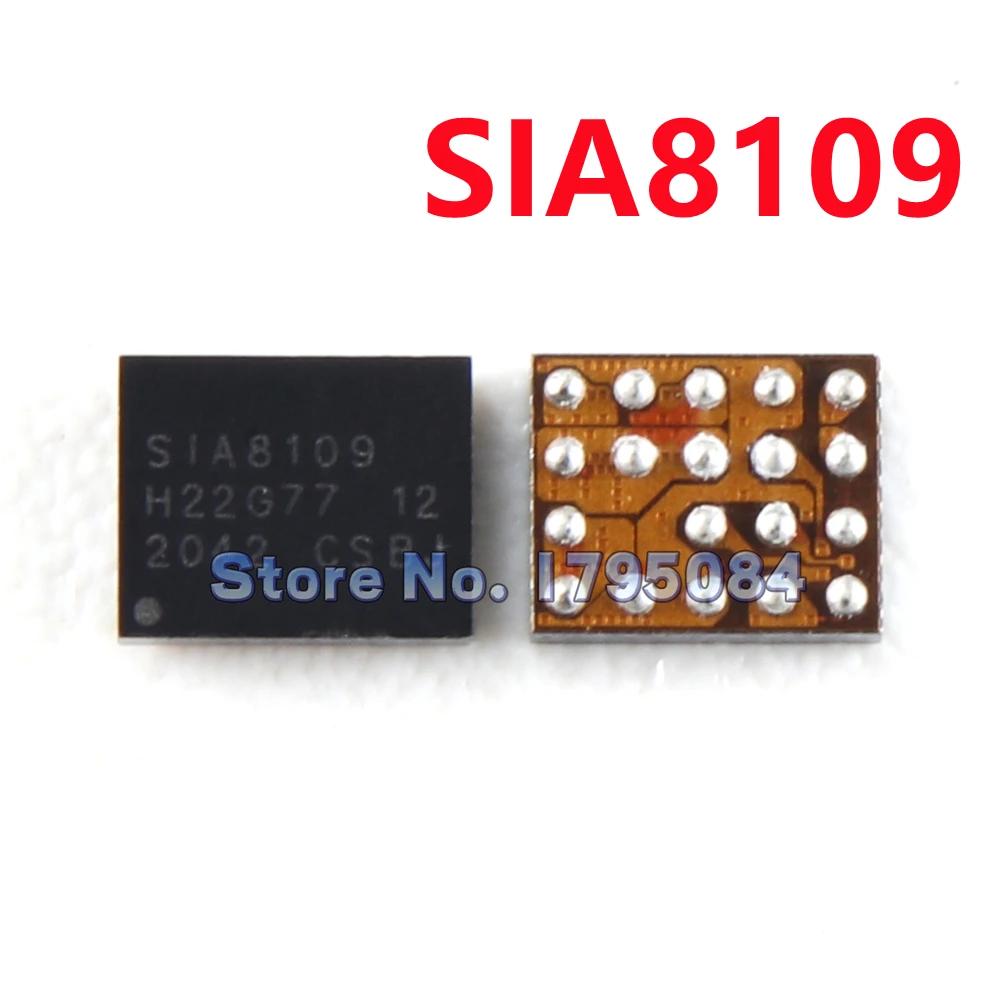  IC SIA 8109    IC Ĩ, SIA8109, Ʈ 5 
